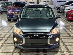 Mitsubishi Attrage